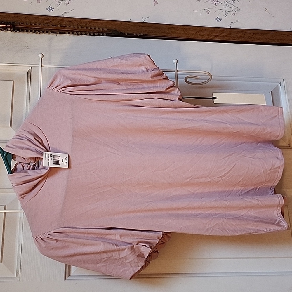 Penelope Rose top NWT